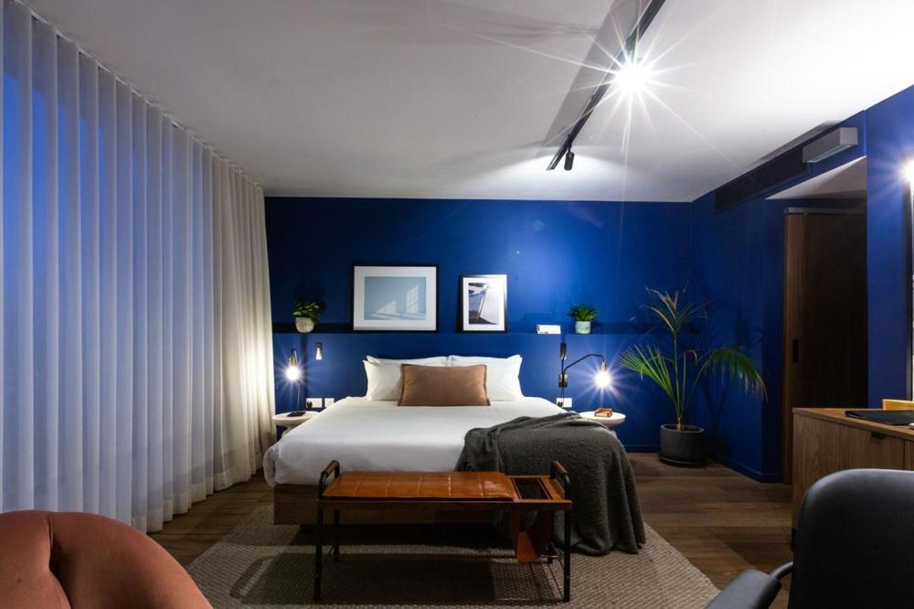 Guest House De La Valette מראה חיצוני תמונה