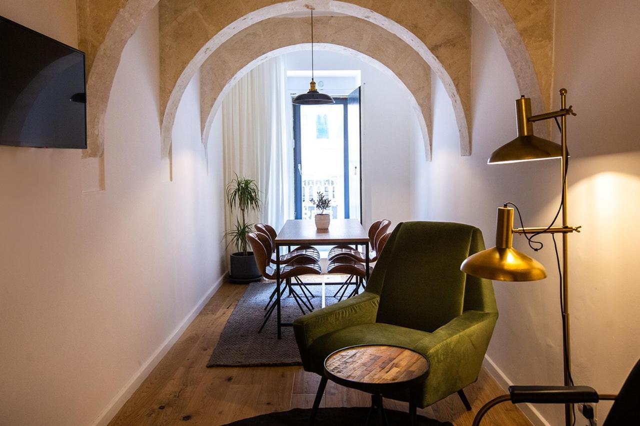 Guest House De La Valette מראה חיצוני תמונה