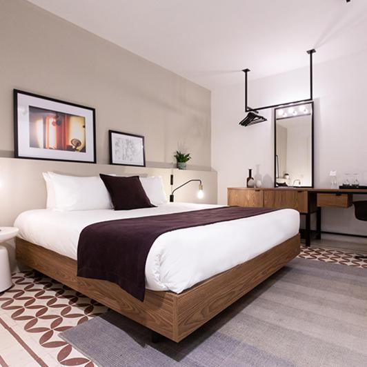 Guest House De La Valette מראה חיצוני תמונה