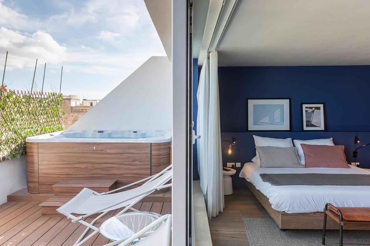 Guest House De La Valette מראה חיצוני תמונה