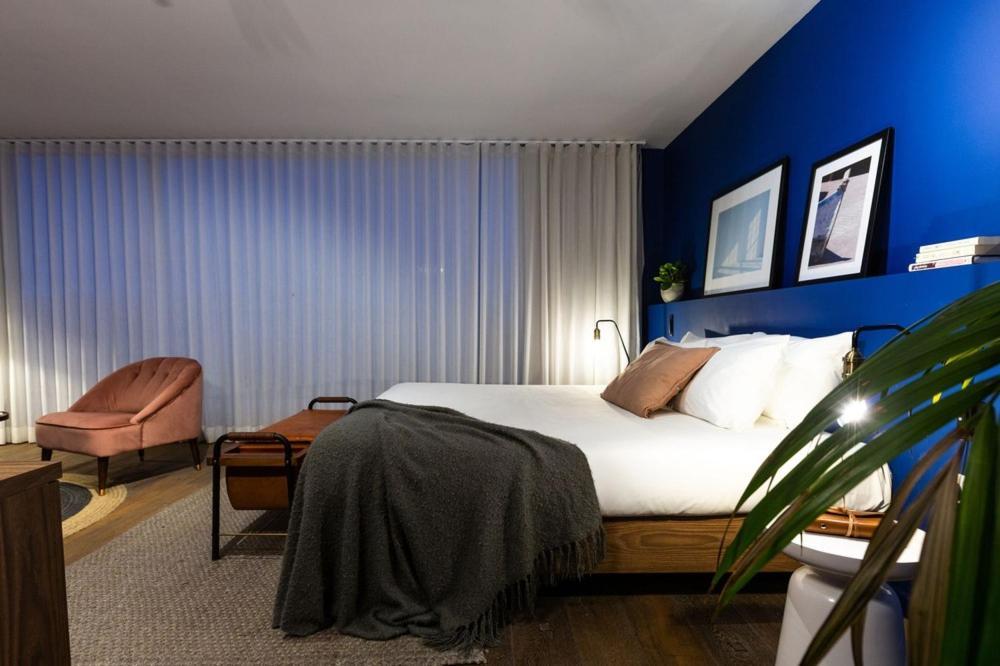 Guest House De La Valette מראה חיצוני תמונה