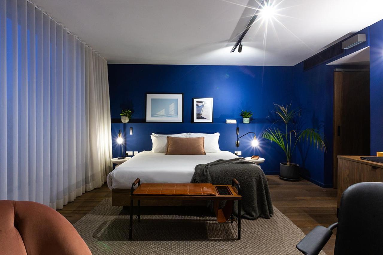 Guest House De La Valette מראה חיצוני תמונה
