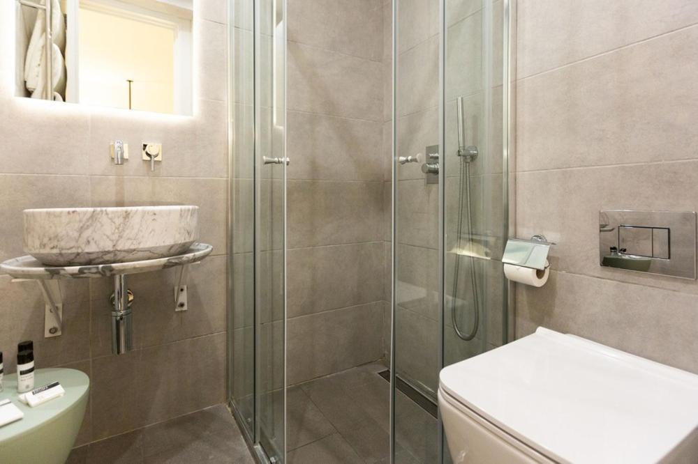 Guest House De La Valette מראה חיצוני תמונה