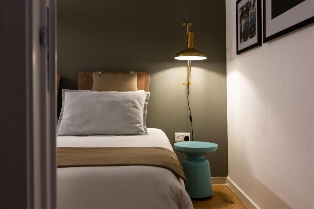 Guest House De La Valette מראה חיצוני תמונה