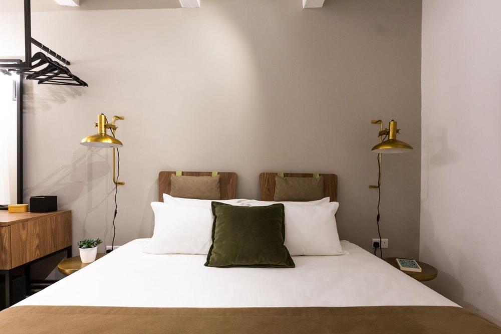 Guest House De La Valette מראה חיצוני תמונה