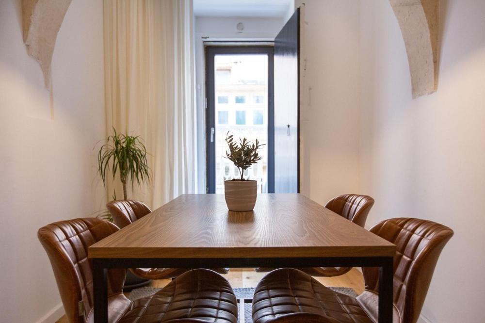 Guest House De La Valette מראה חיצוני תמונה