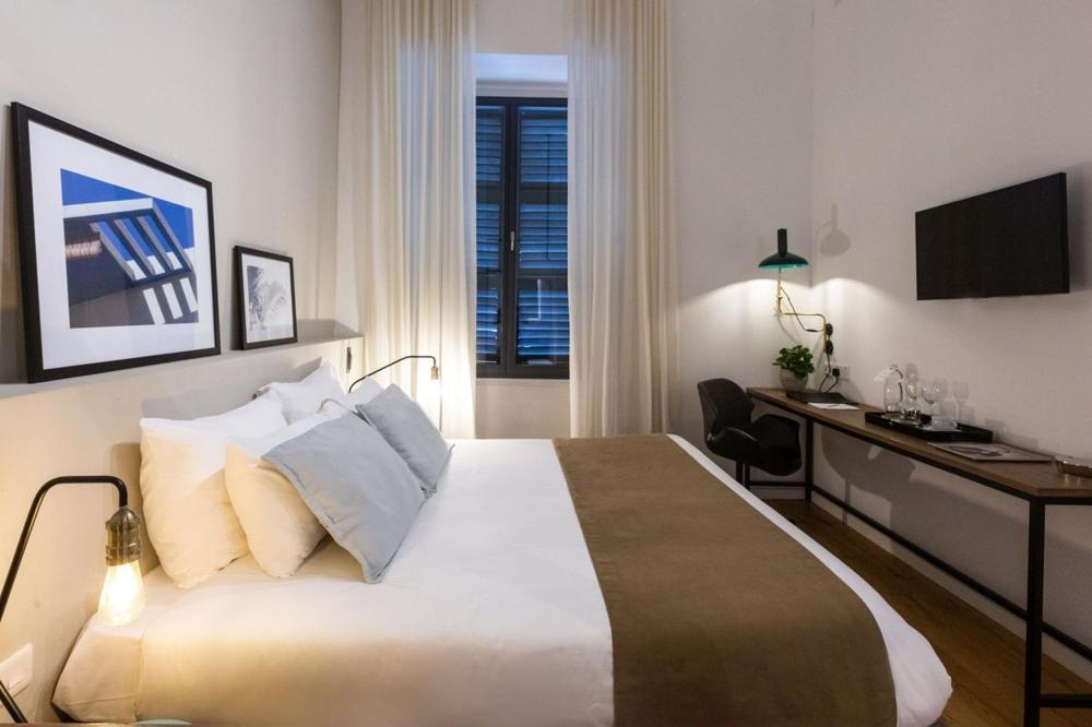 Guest House De La Valette מראה חיצוני תמונה
