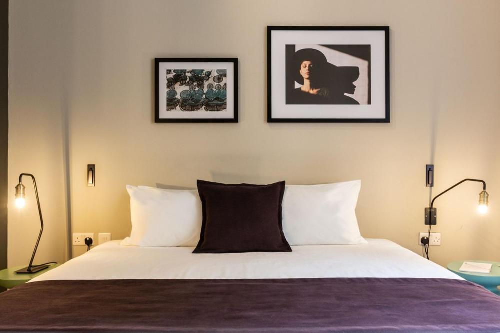 Guest House De La Valette מראה חיצוני תמונה