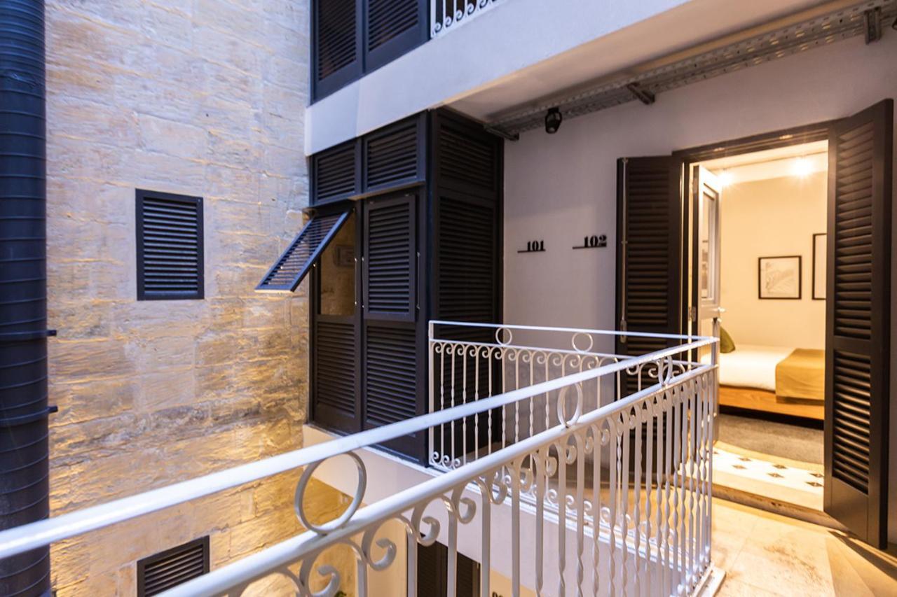 Guest House De La Valette מראה חיצוני תמונה
