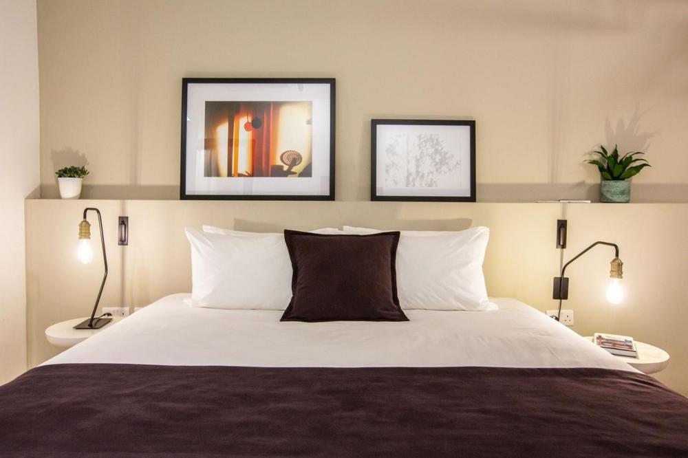 Guest House De La Valette מראה חיצוני תמונה