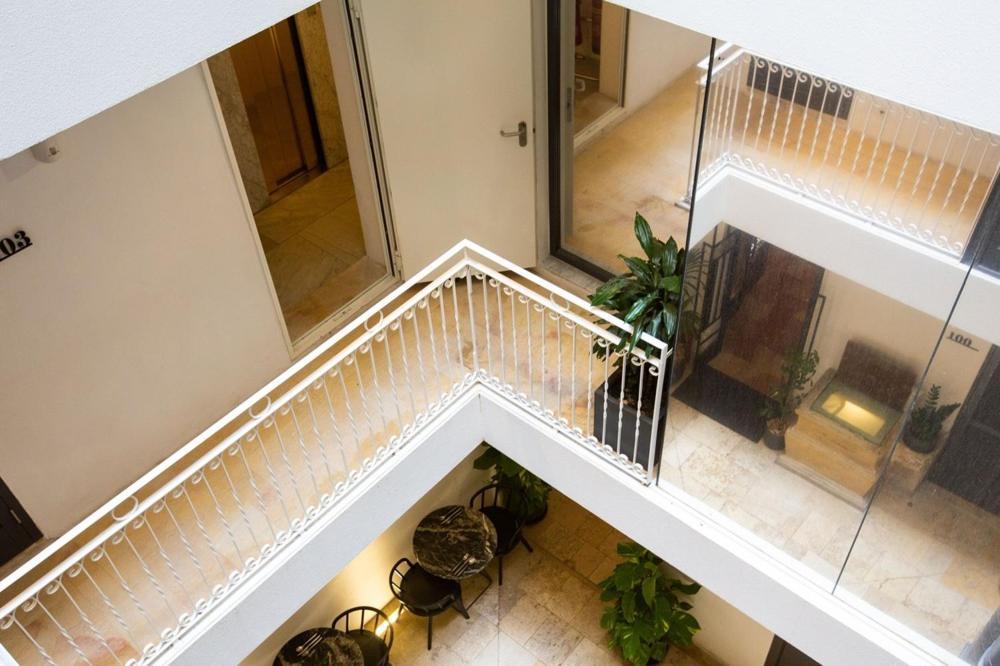 Guest House De La Valette מראה חיצוני תמונה