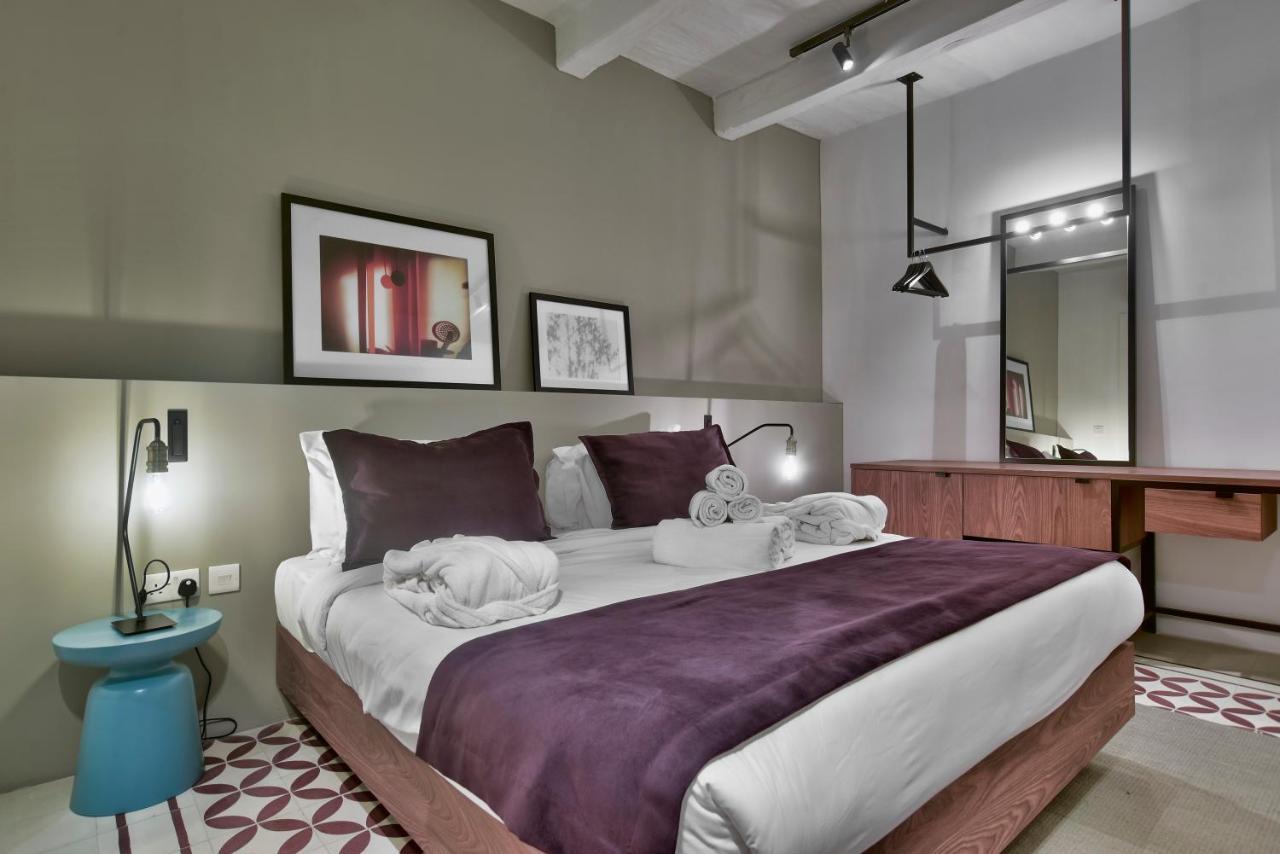 Guest House De La Valette מראה חיצוני תמונה