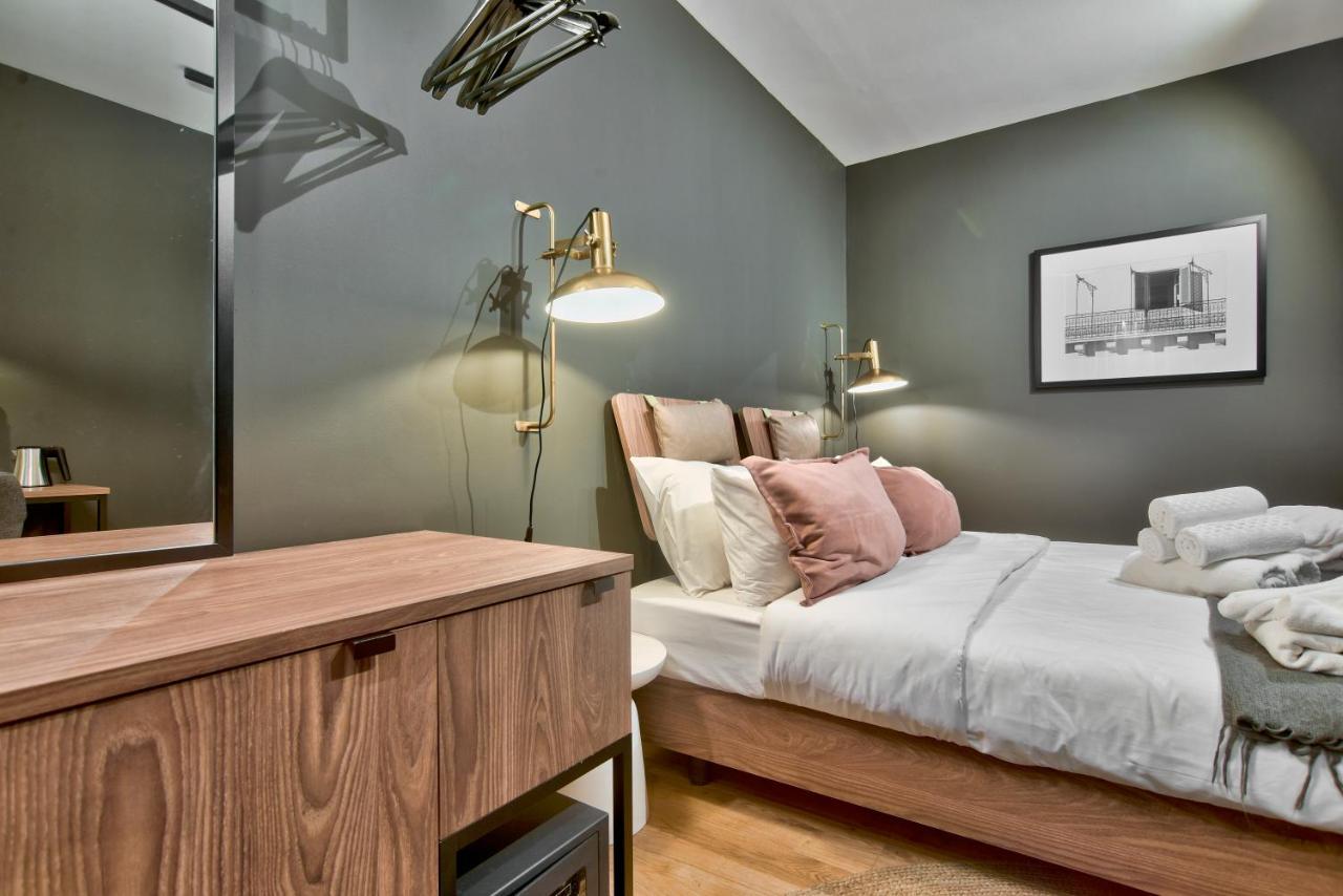 Guest House De La Valette מראה חיצוני תמונה
