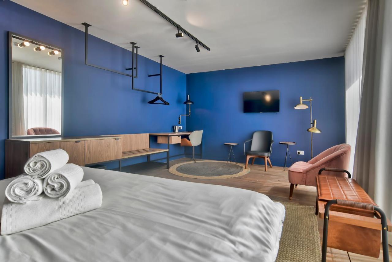 Guest House De La Valette מראה חיצוני תמונה
