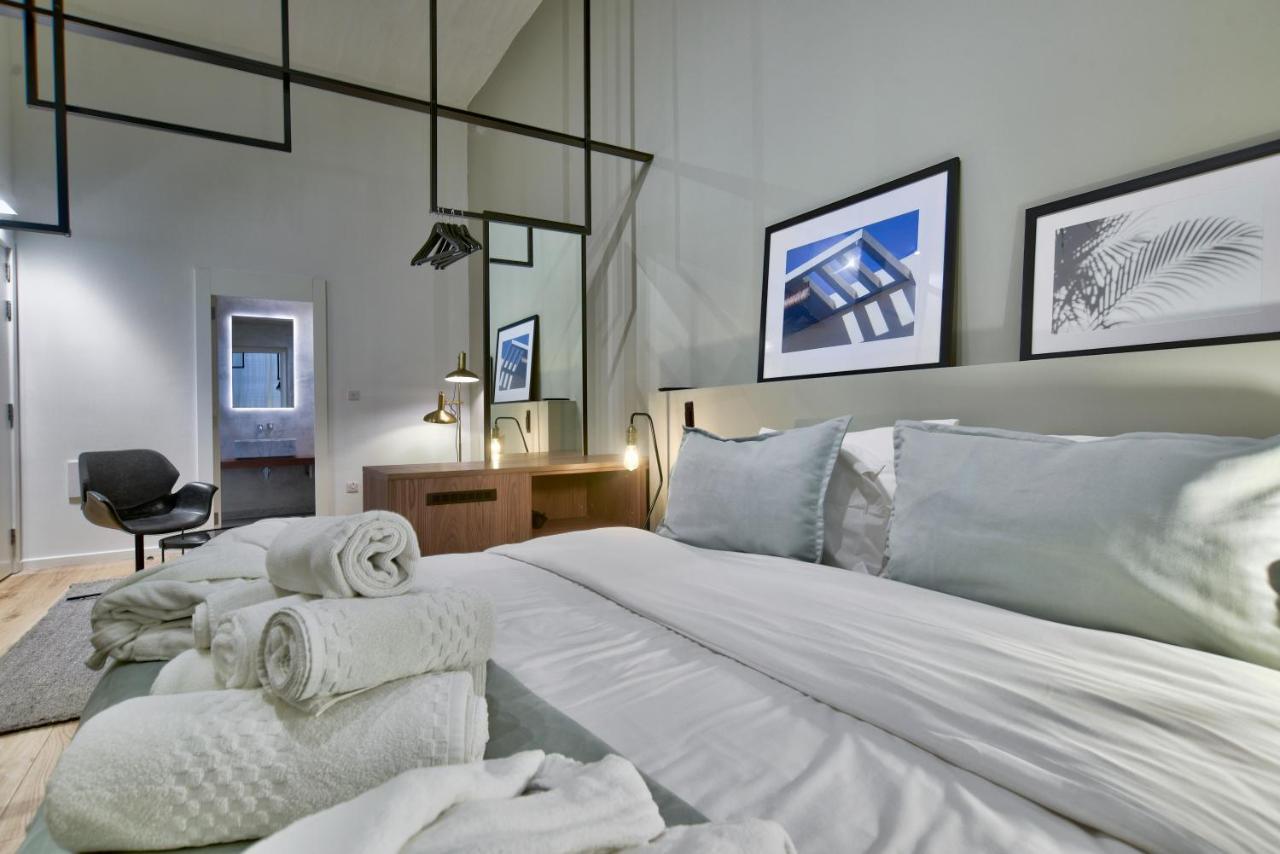 Guest House De La Valette מראה חיצוני תמונה