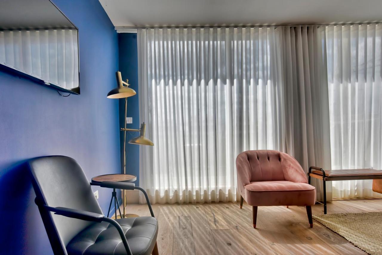 Guest House De La Valette מראה חיצוני תמונה