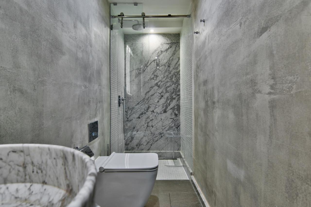 Guest House De La Valette מראה חיצוני תמונה