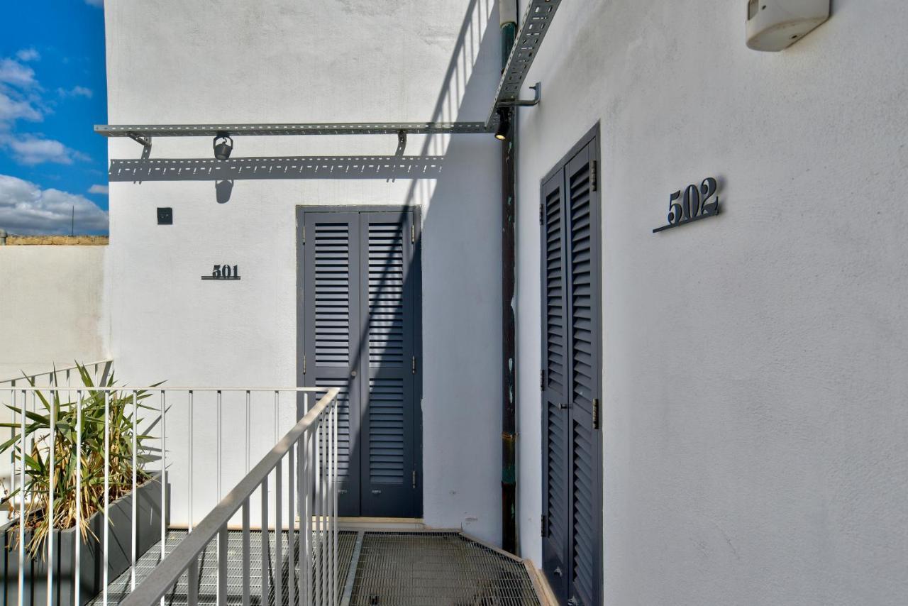 Guest House De La Valette מראה חיצוני תמונה