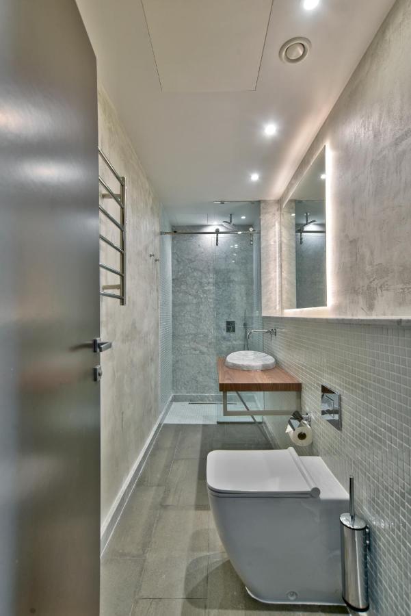 Guest House De La Valette מראה חיצוני תמונה