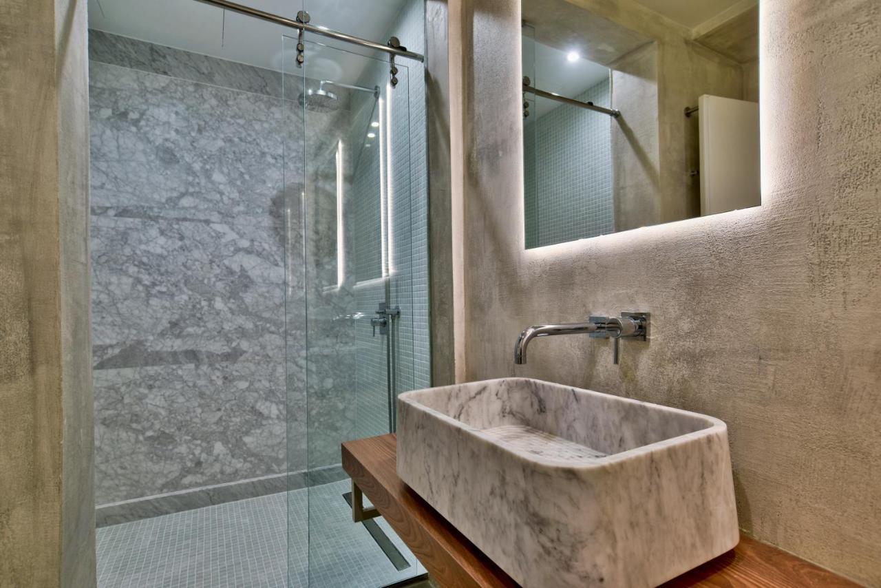 Guest House De La Valette מראה חיצוני תמונה