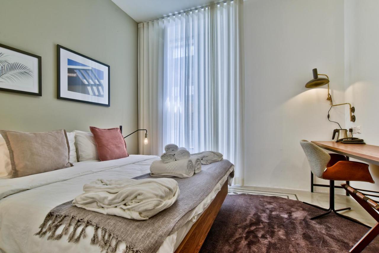 Guest House De La Valette מראה חיצוני תמונה