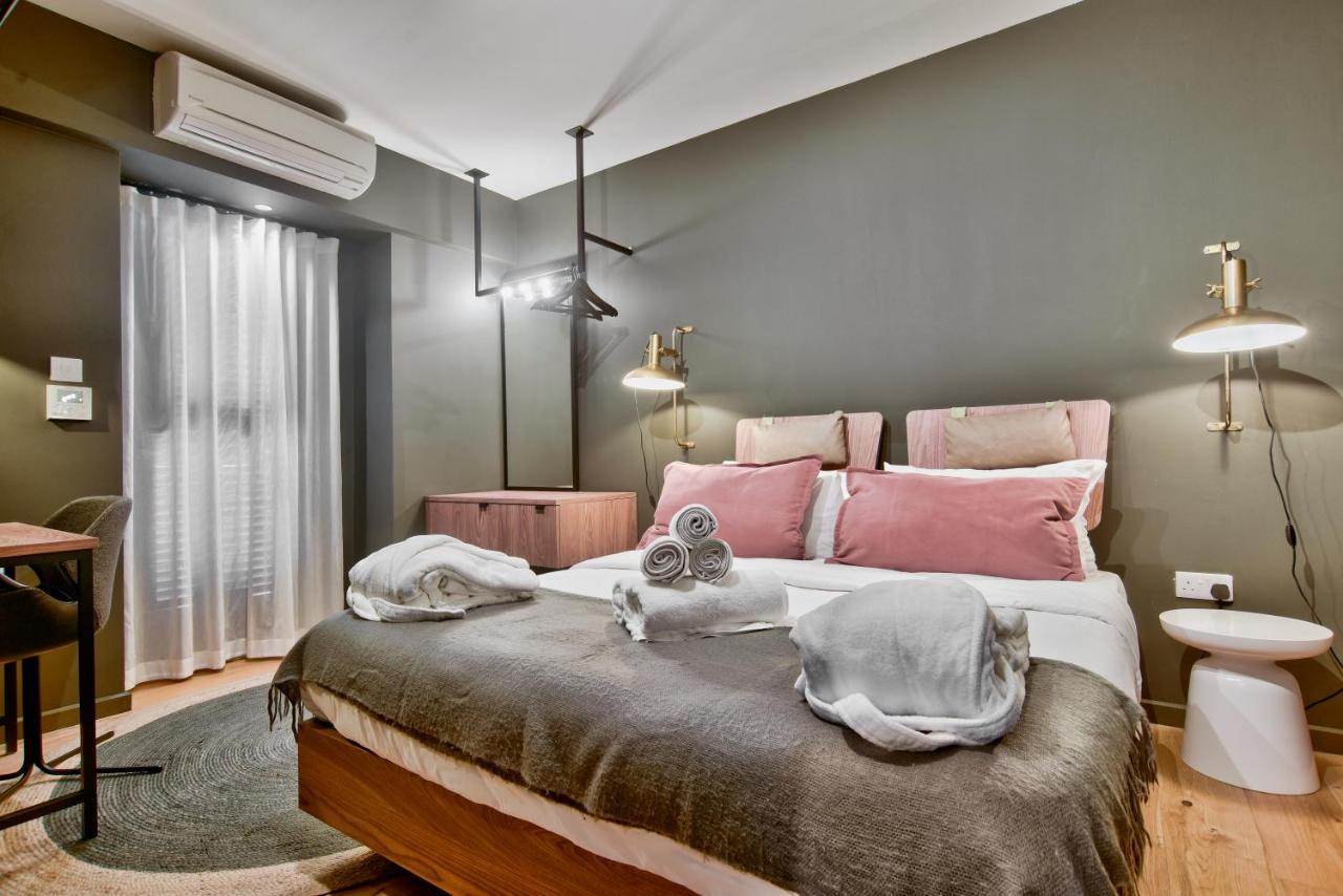 Guest House De La Valette מראה חיצוני תמונה