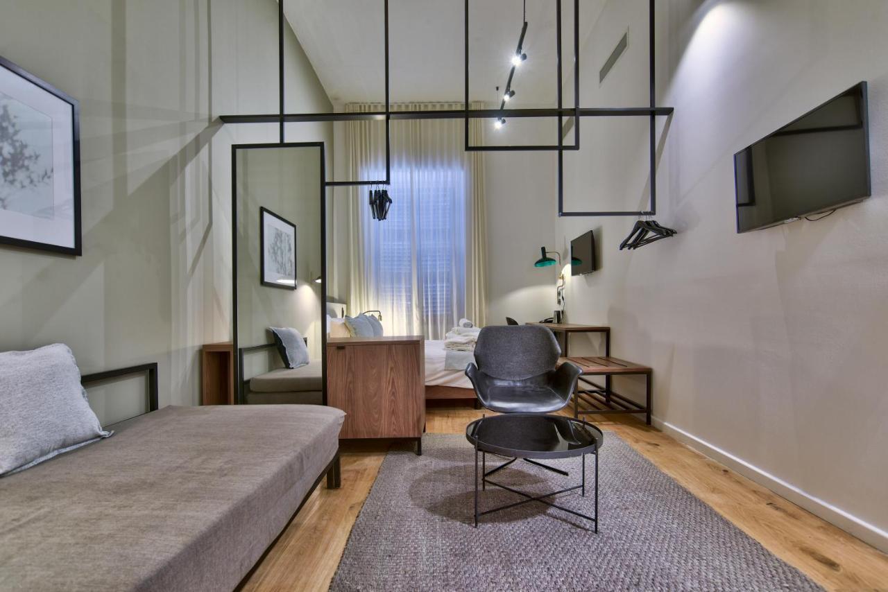 Guest House De La Valette מראה חיצוני תמונה