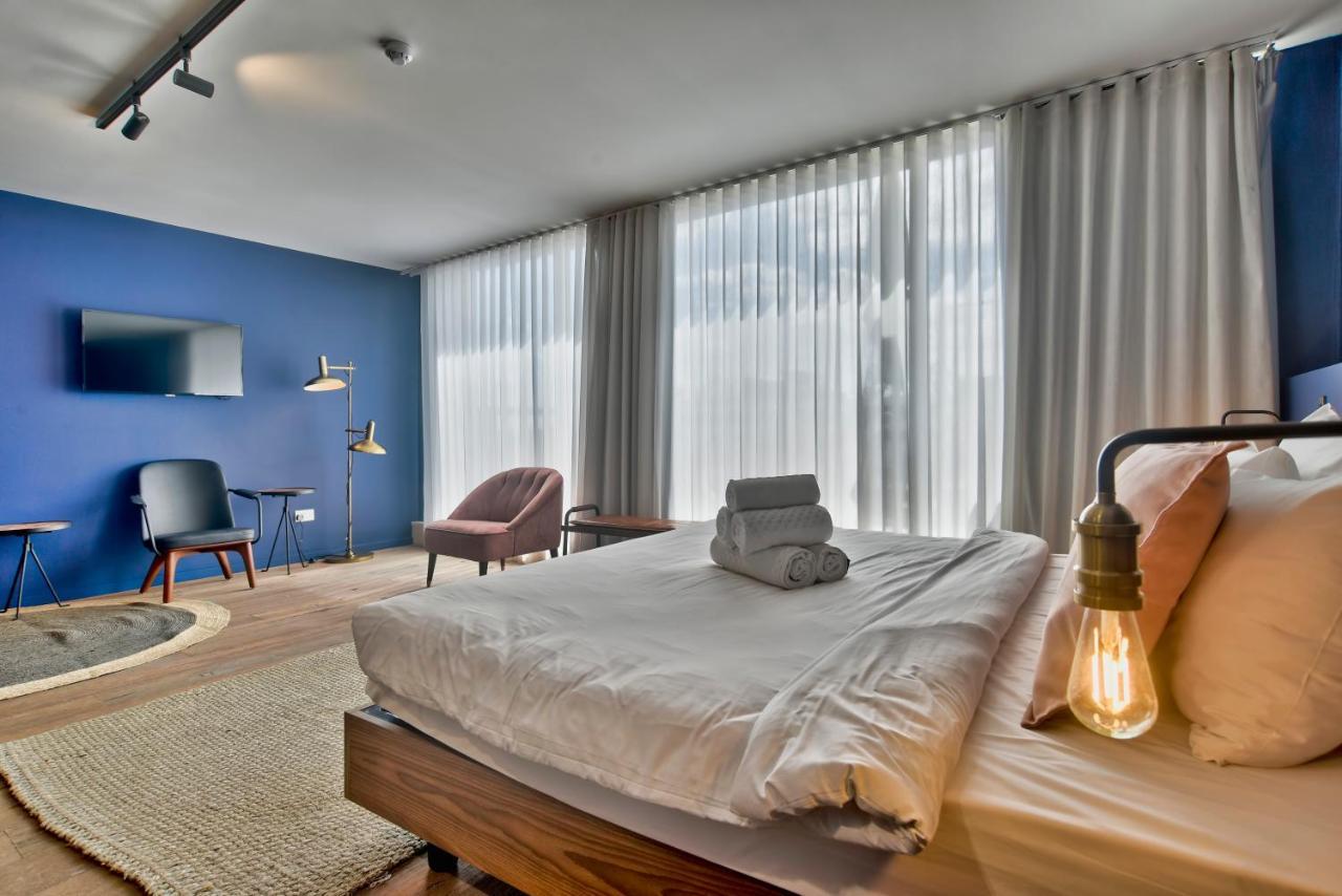 Guest House De La Valette מראה חיצוני תמונה