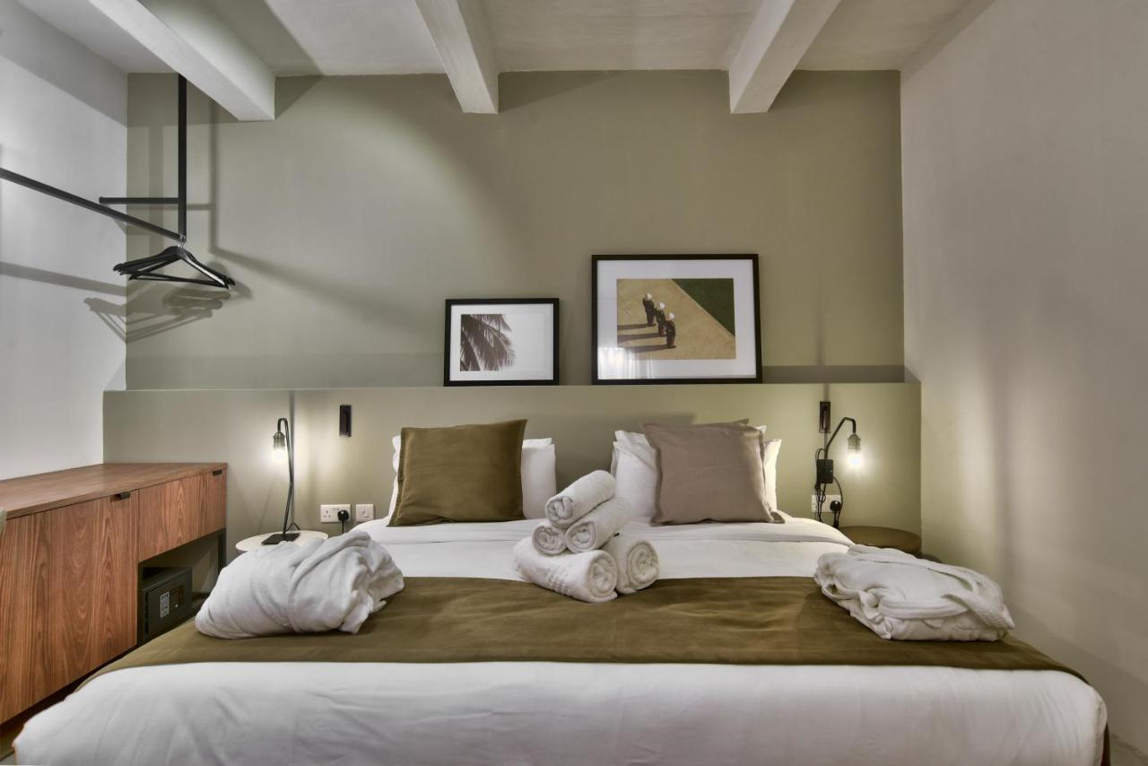 Guest House De La Valette מראה חיצוני תמונה