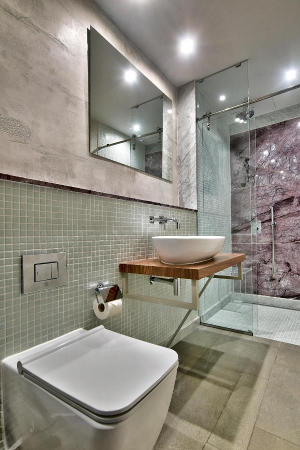 Guest House De La Valette מראה חיצוני תמונה