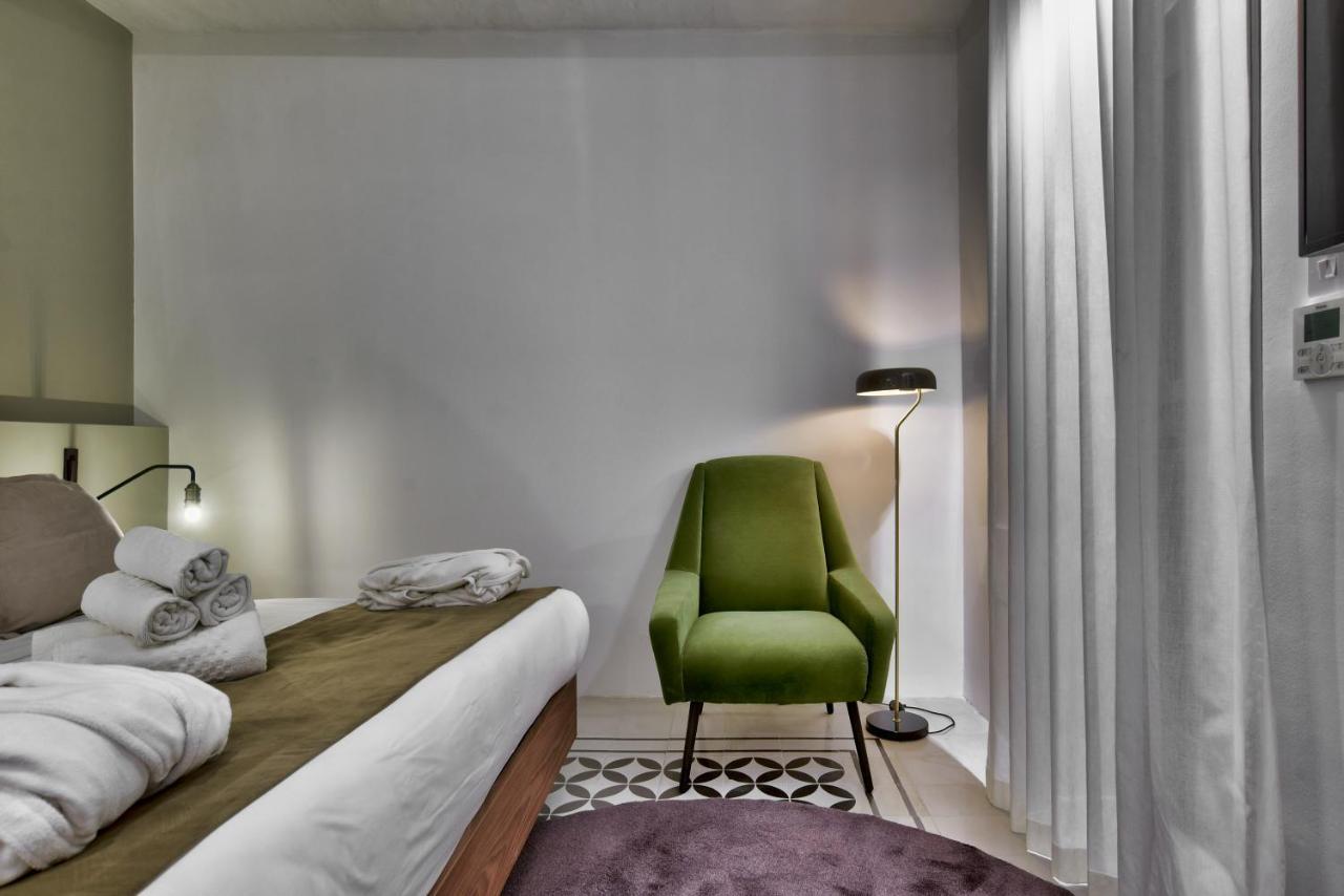 Guest House De La Valette מראה חיצוני תמונה