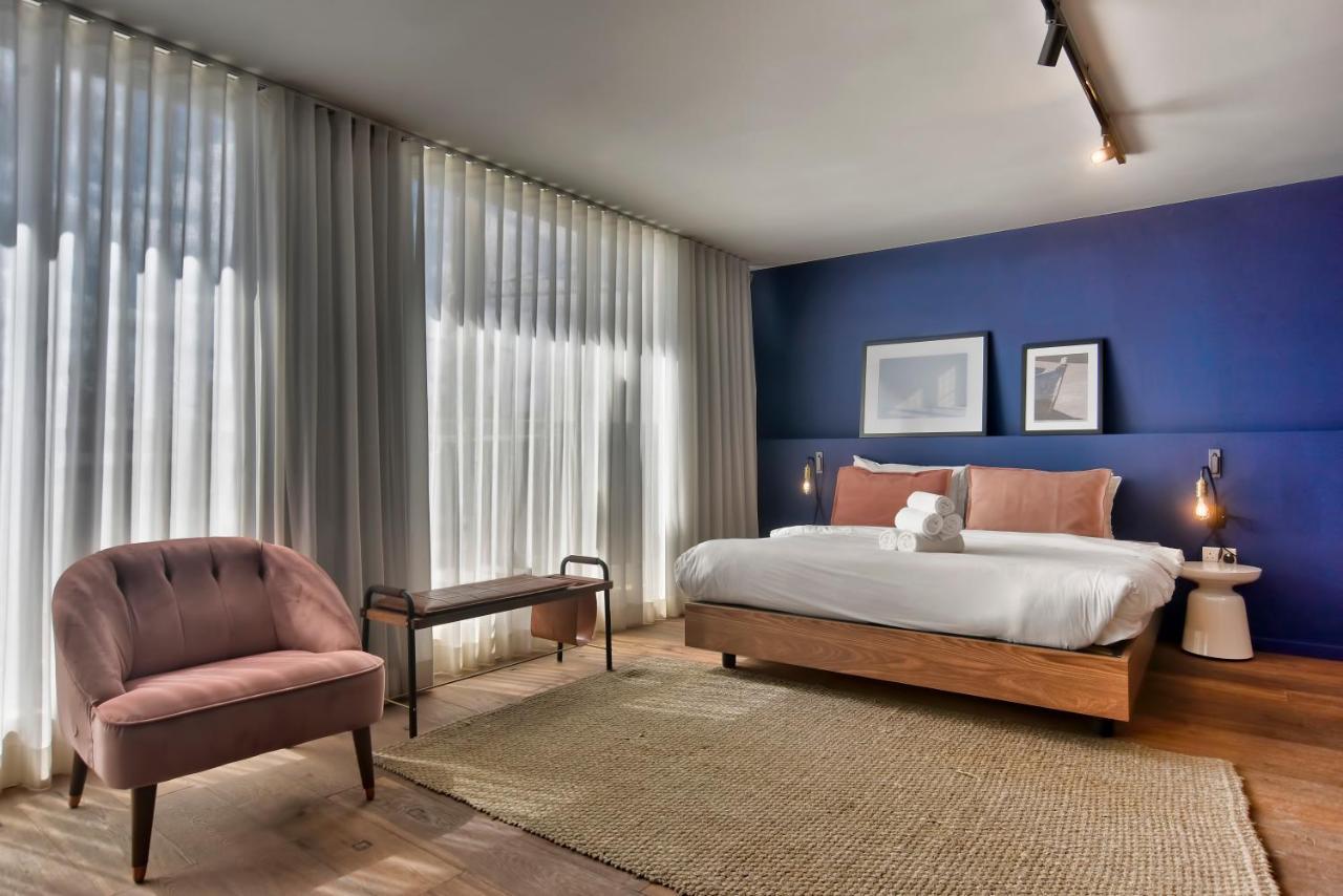 Guest House De La Valette מראה חיצוני תמונה