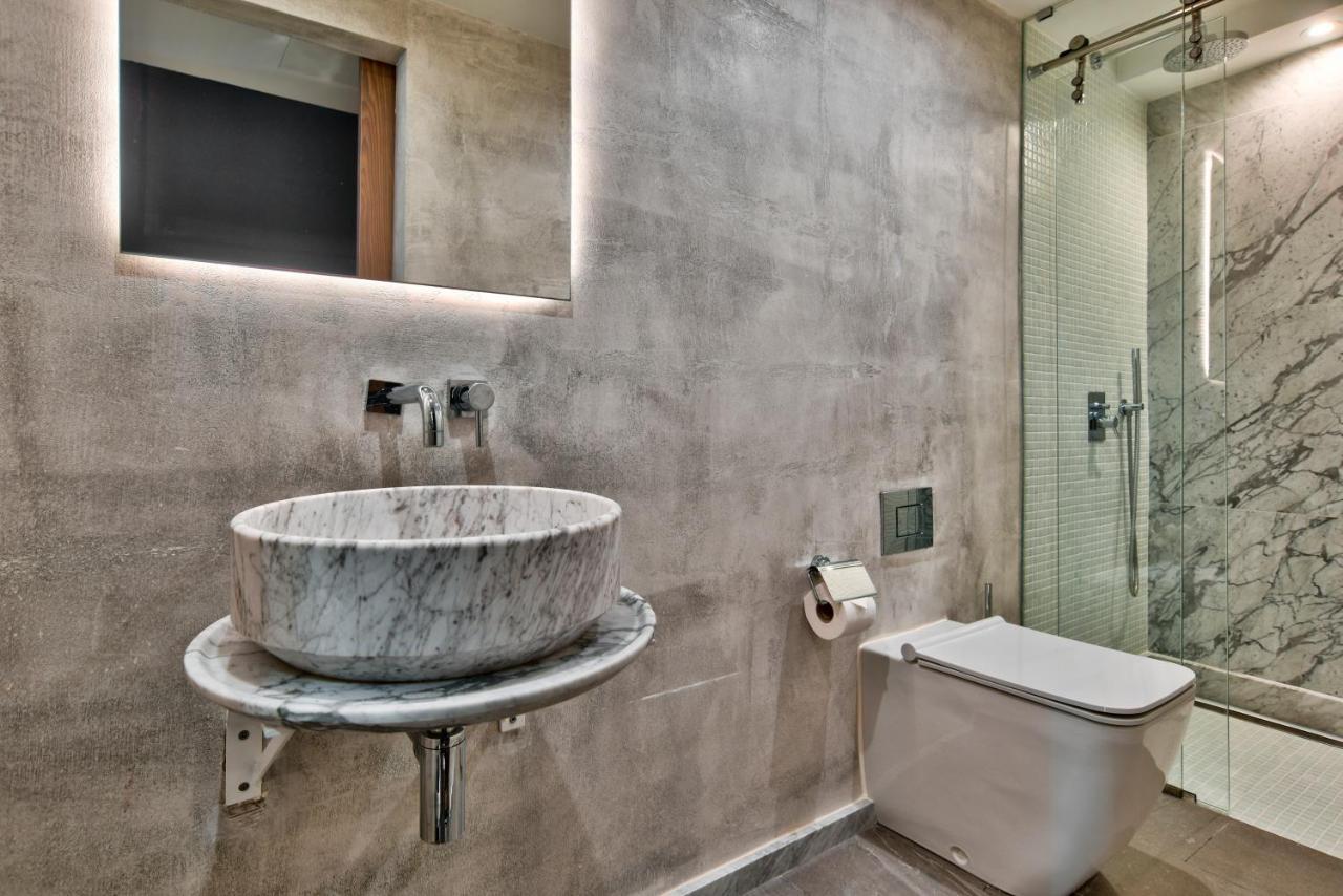 Guest House De La Valette מראה חיצוני תמונה
