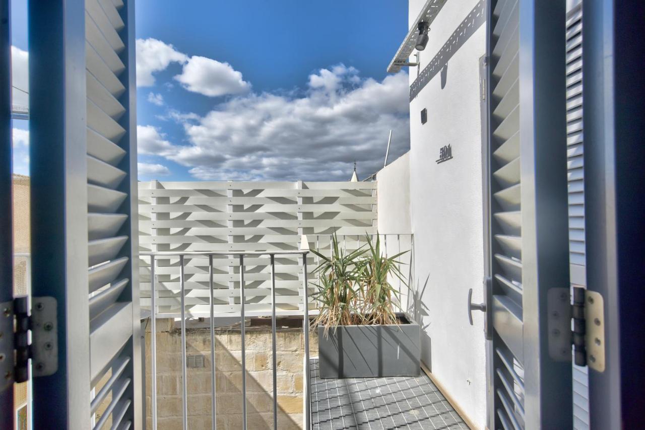 Guest House De La Valette מראה חיצוני תמונה